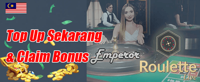 Jackpot Mega Slot promotion