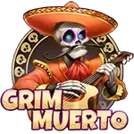 Grim Muerto game thumbnail