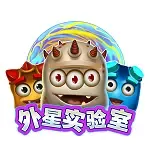 Reactoonz game icon
