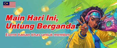 Menang Besar di cili88 slot