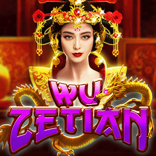 Wu Zetian