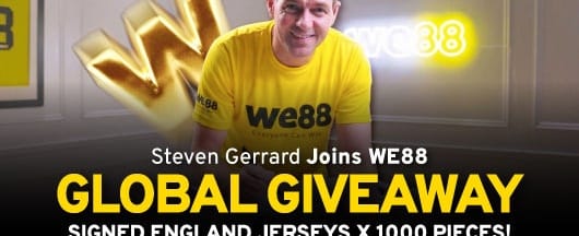 Putaran Percuma Slot Mega Win promotional banner