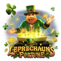 Leprechaun’s Fortune game thumbnail