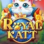 Royal Katt game thumbnail