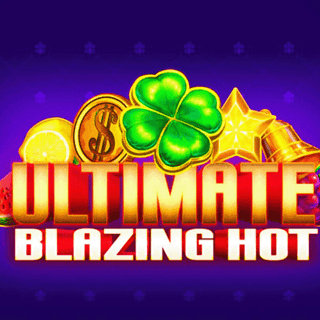 Ultimate Blazing Hot game thumbnail