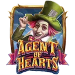 Agent of Hearts